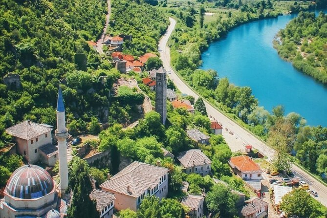 Private Tour to Mostar From Dubrovnik - Whats Included