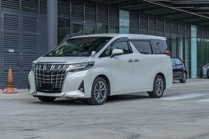 Private Tour to Mt Fuji and Hakone With English Speaking Driver - Additional Fees