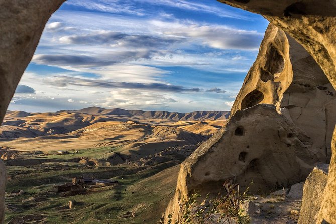 Private Tour to Mtskheta Stalin Museum Uplistsikhe Caves - Tour Reviews and Ratings