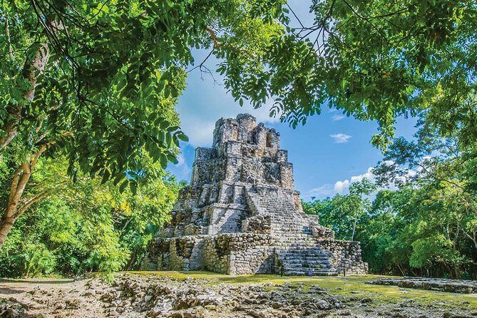 Private Tour to Muyil Ruins, Tulum, and Coba from Tulum - Key Points