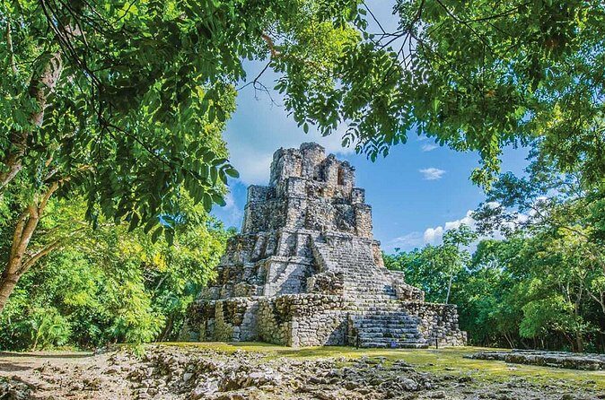 Private Tour to Muyil Ruins, Tulum, and Coba from Tulum - Frequently Asked Questions