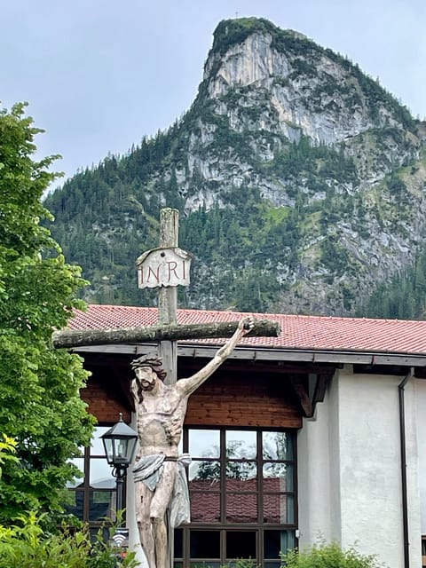 Private tour to Neuschwanstein castle from Munich - What Travelers Say