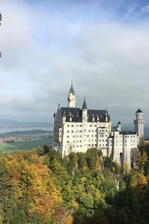 Private tour to Neuschwanstein castle from Munich - Practical Aspects and Value
