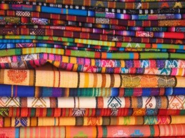 Private Tour to Otavalo & Surroundings - Meeting Points and Pickup Details