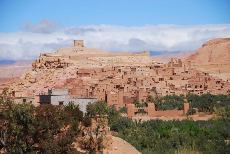 Private Tour to Ouarzazate - Ait Benhaddou From Marrakech - Good To Know