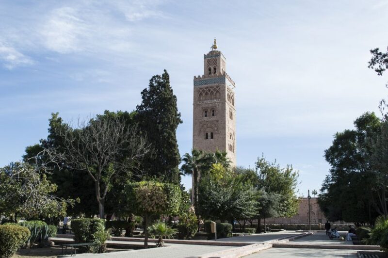 Private Tour to Ouarzazate - Ait Benhaddou From Marrakech - Inclusions