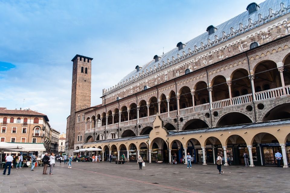 Private Tour to Padua From Venice - Highlights of the Experience