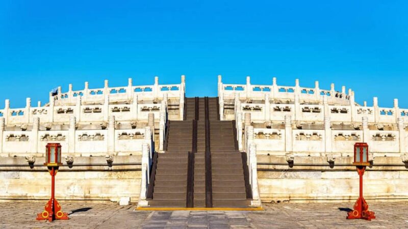 Private Tour to Panda House With Great Wall or City Sites - Experience Highlights
