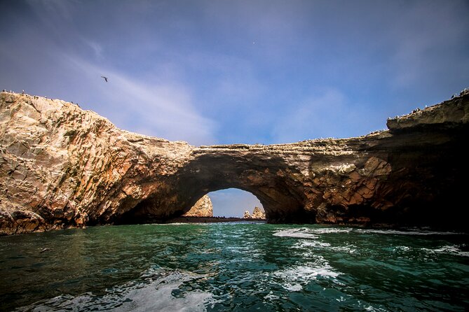 Private Tour to Paracas National Reserve - Additional Tour Offerings