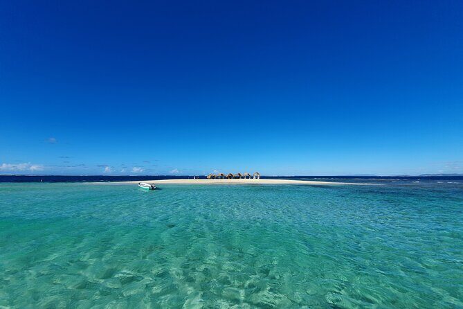 Private Tour to Paradise Island with Snorkel & Manatee Sanctuary - Who Should Consider This Tour?