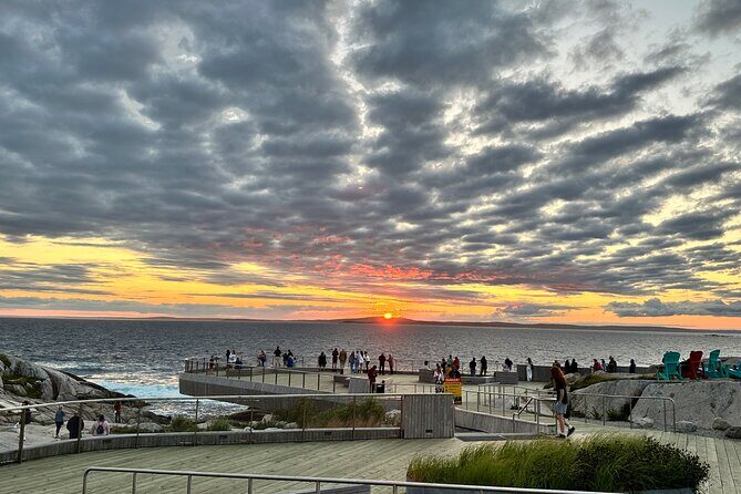 Private Tour to Peggys Cove with Drone Experience - An Honest Look at the Tour Itself