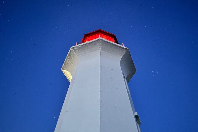 Private Tour to Peggys Cove with Drone Experience - Final Verdict