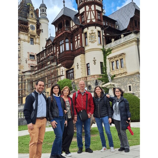 Private tour to Peles Castle, Bran Castle, Brasov - A Practical Guide to the Private Tour to Peles Castle, Bran Castle, and Brasov
