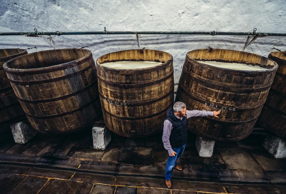 Private Tour to Pilsner Urquell From Prague - Guided Tour of Pilsen City Center