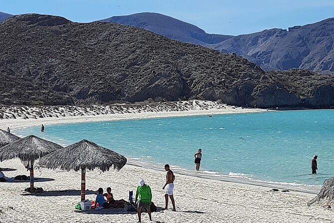 Private Tour to Playa Balandra, La Paz and Todos Santos - Key Points