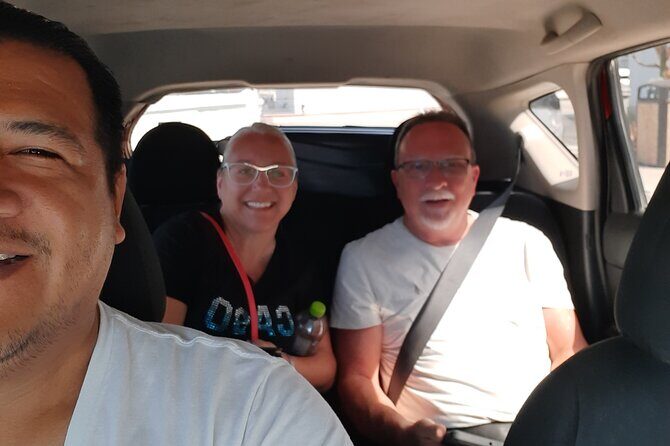 Private Tour to Playa Balandra, La Paz and Todos Santos - The Itinerary in Detail: What to Expect and Why It Matters