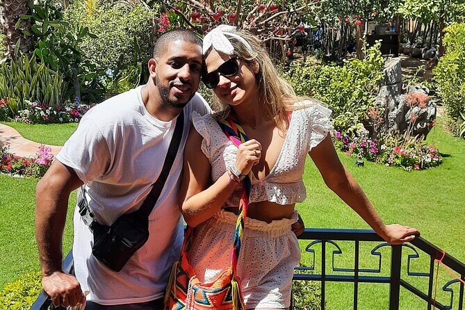 Private Tour to Playa Balandra, La Paz and Todos Santos - Practical Tips for Future Travelers