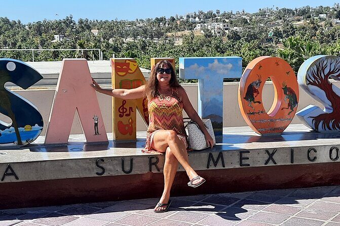 Private Tour to Playa Balandra, La Paz and Todos Santos - The Sum Up: Who Is This Tour Best For?