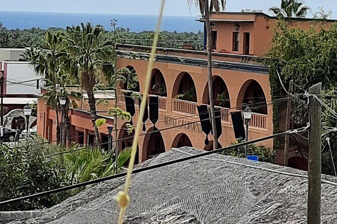 Private Tour to Playa Balandra, La Paz and Todos Santos - FAQ