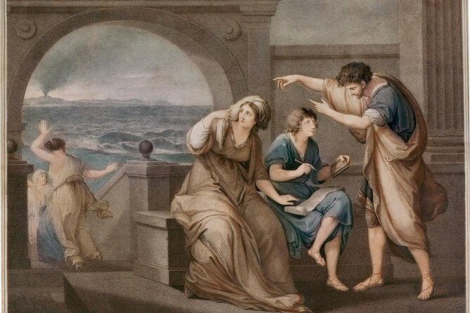 Private Tour to Pompeii Ruins with Pizza in Naples - Authentic Experiences and Tips