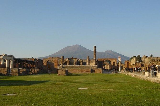 Private Tour to Pompeii Ruins with Pizza in Naples - Final Thoughts: Is This Tour for You?