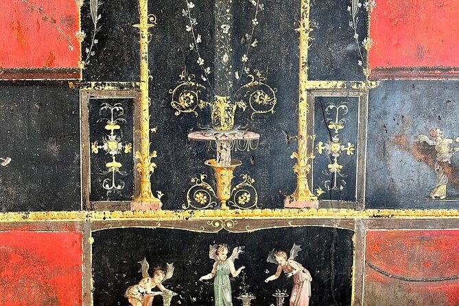 Private Tour to Pompeii Wheelchair Friendly with Archaeologist - Why This Tour Works