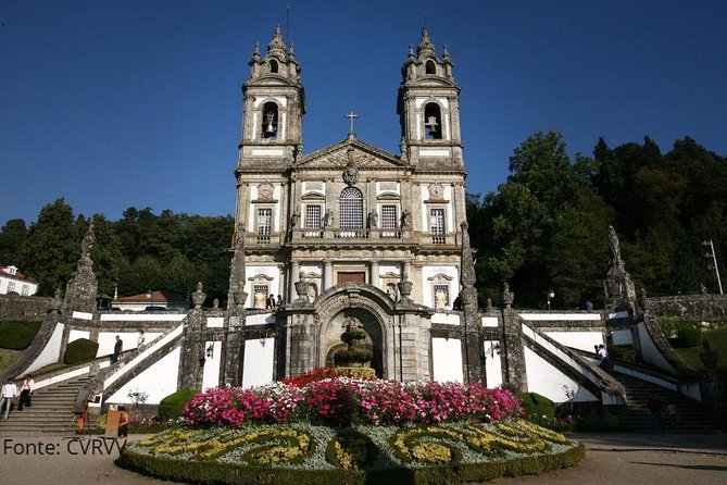 Private Tour to Ponte De Lima, Vinho Verde Region - Customer Feedback