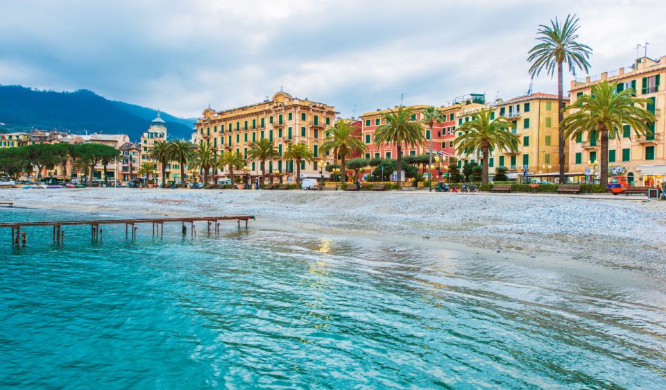Private Tour to Portofino and Santa Margherita From Genoa - Recap