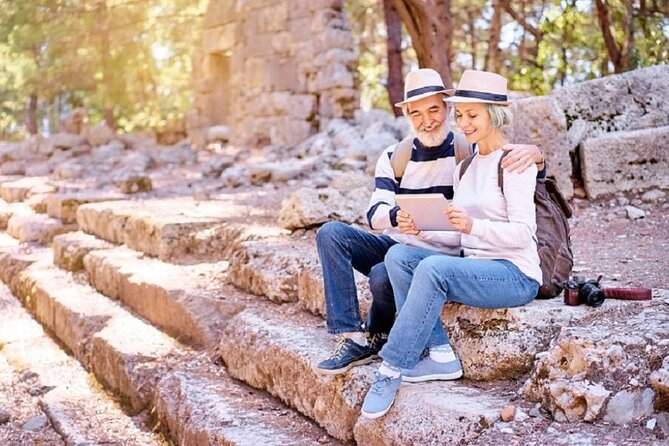 Private Tour to Priene, Miletus and Didyma - Ask Away