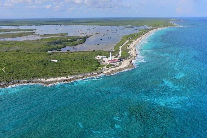 Private Tour to Punta Sur Eco Park Beach Club in Buggy 4 Pax - Exploring the Punta Sur Eco Park Experience