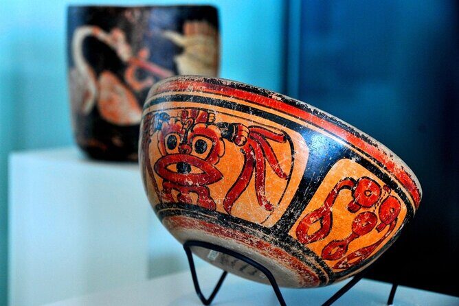 Private Tour to Pyramid El Meco & Mayan Museum in Cancún - A Deep Dive into the Experience