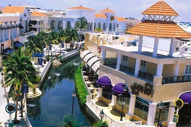 Private Tour to Pyramid El Meco & Mayan Museum in Cancún - Practicalities and Value