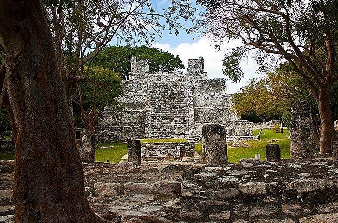 Private Tour to Pyramid El Meco & Mayan Museum in Cancún - Final Thoughts