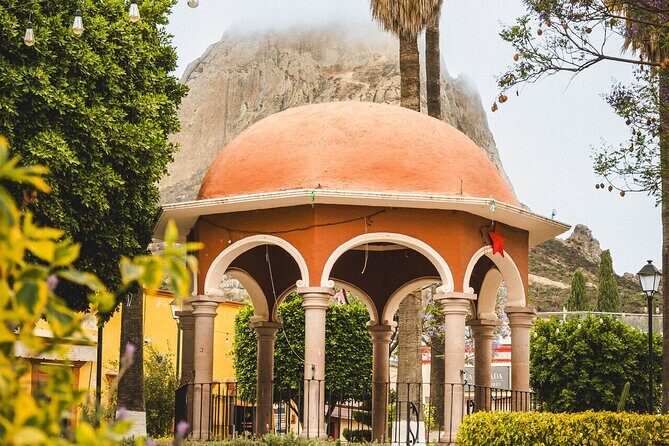 Private Tour to Querétaro and Peña de Bernal from Guanajuato - The Journey Begins: From Guanajuato to Querétaro