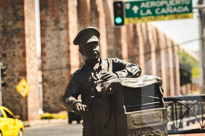 Private Tour to Querétaro and Peña de Bernal from Guanajuato - Practical Details and Considerations