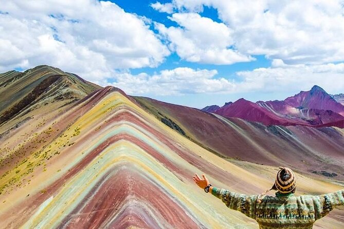 Private Tour to Rainbow Mountain With ATV - Exceptional Tour Experiences