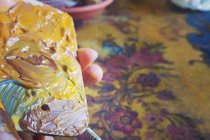 Private Tour to Rome's Artisans and Flea Markets - Key Points  