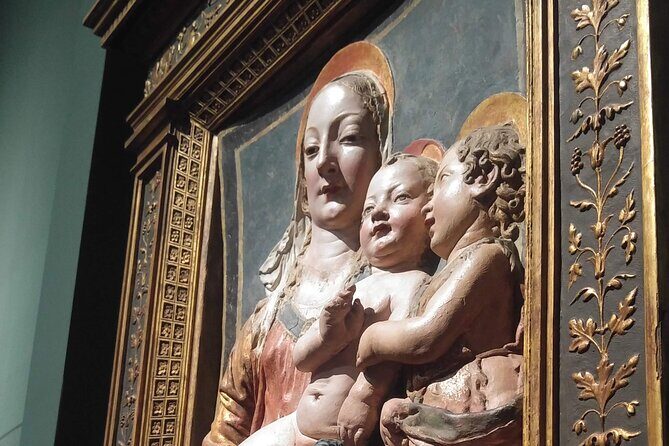 Private Tour to Rome's Artisans and Flea Markets - Insights from the Experiences