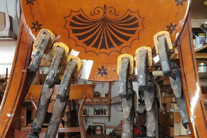 Private Tour to Rome's Artisans and Flea Markets - Who Will Love This Tour?