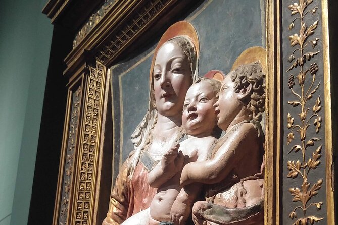 Private Tour to Romes Artisans and Flea Markets - Traveler Photos