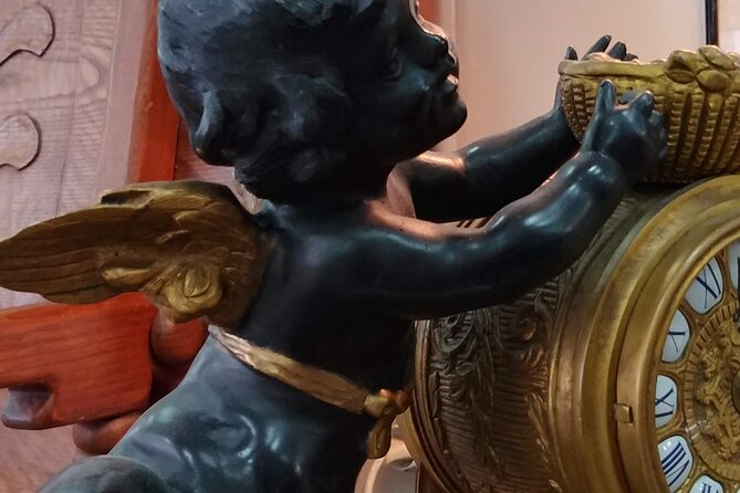 Private Tour to Romes Artisans and Flea Markets - Tour Highlights