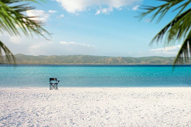 Private Tour to Salda Lake, Pamukkale, Hierapolis Ancient City - Cancellation Policy