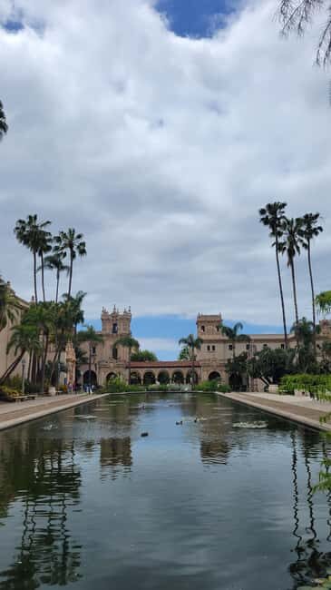 Private tour to San Diego from Los Angeles - An In-Depth Look at the San Diego Private Day Trip