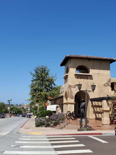 Private tour to San Diego from Los Angeles - FAQ