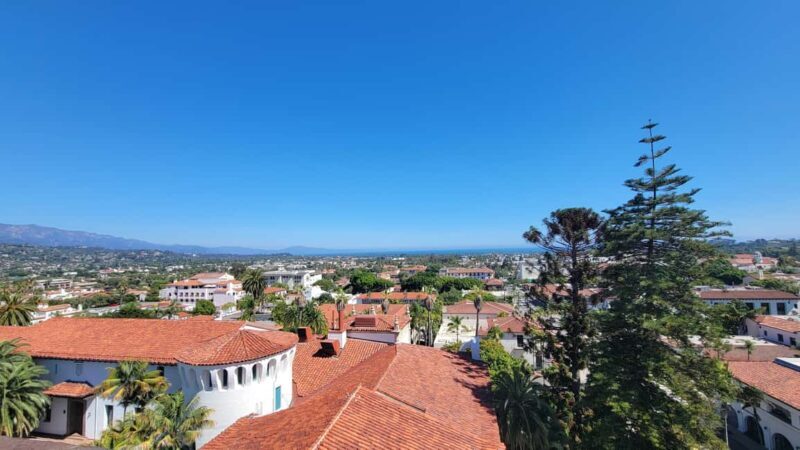 Private tour to Santa Barbara and Solvang from Los Angeles - Who Will Love This Tour?