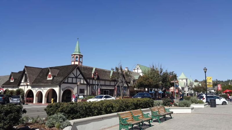 Private tour to Santa Barbara and Solvang from Los Angeles - Frequently Asked Questions