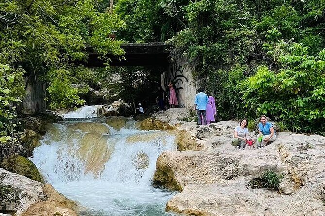 Private Tour to Santiago + Guide + Transfer - In-Depth Look at the Itinerary