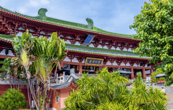 Private Tour to Sanya Nanshan Buddhsim Temple and the Beach - Cancellation Policy
