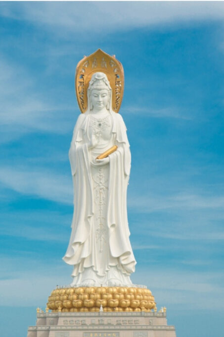 Private Tour to Sanya Nanshan Buddhsim Temple and the Beach - Frequently Asked Questions