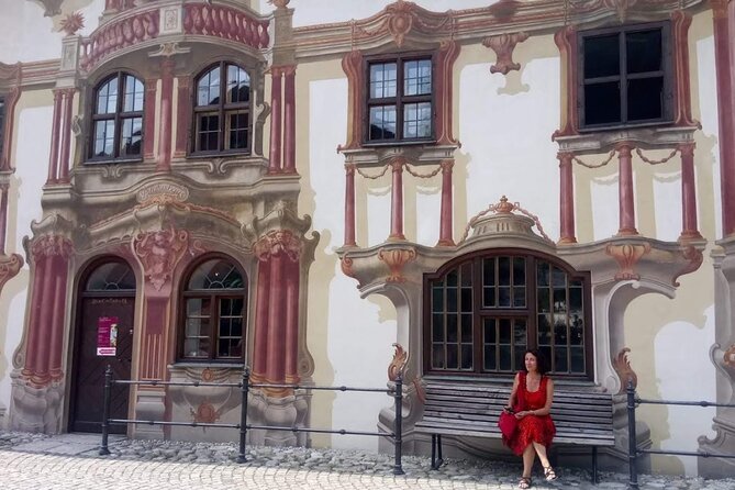 Private Tour to Schwangau and the Mad Kings Castles Region. - Inclusions and Costs